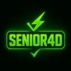 SENIOR4D - Game Gaple Seru dan Menantang